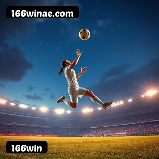 Imagem secundária de apoio para instalação do app 166win